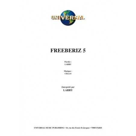 FREEBERIZ 5