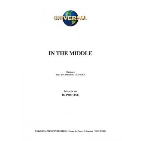IN THE MIDDLE