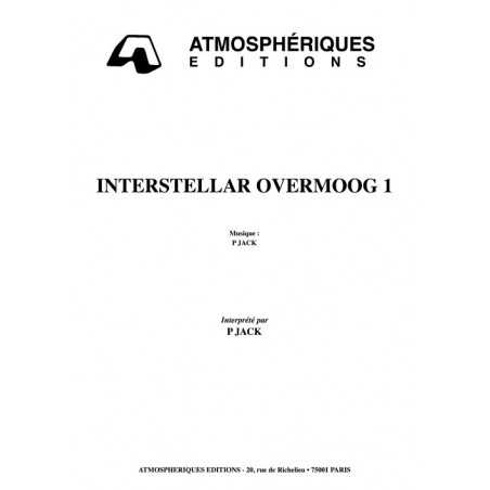 INTERSTELLAR OVERMOOG 1