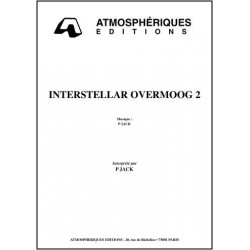 INTERSTELLAR OVERMOOG 2