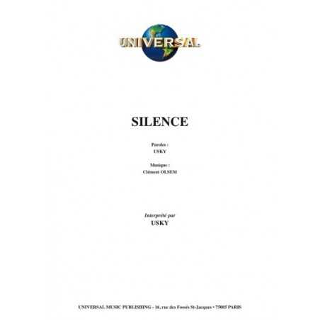 SILENCE