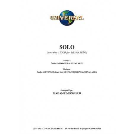 SOLO