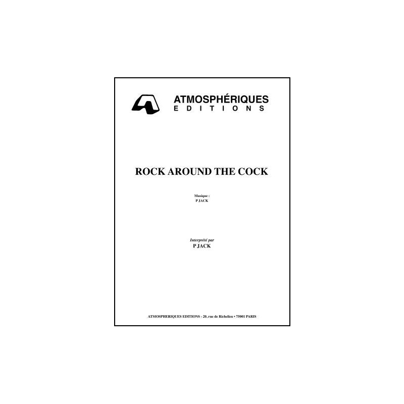 ROCK AROUND THE COCK