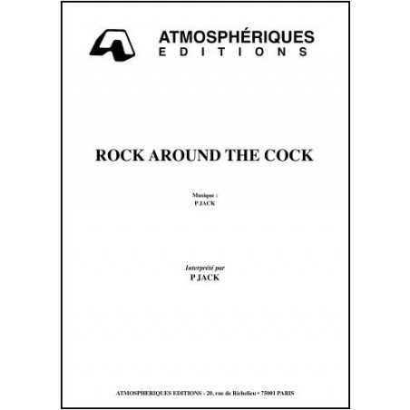 ROCK AROUND THE COCK