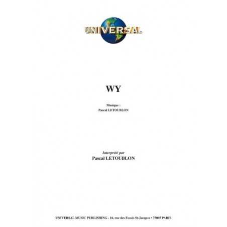 WY