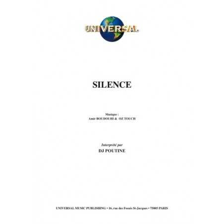 SILENCE
