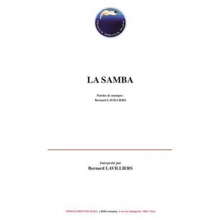 LA SAMBA