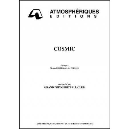 COSMIC