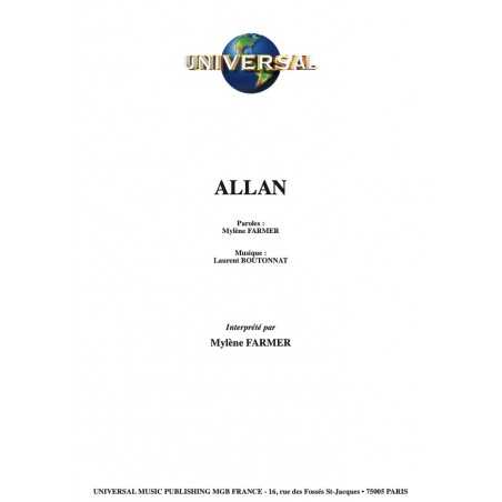 ALLAN