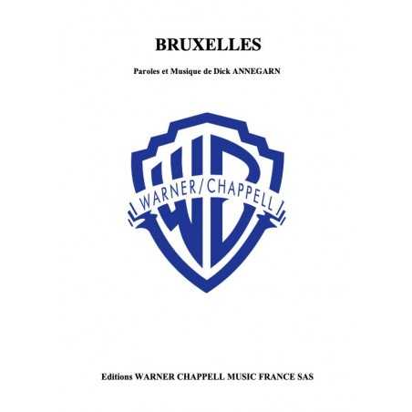 BRUXELLES