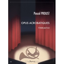 OPUS ACROBATIQUES