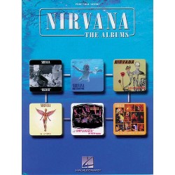 THE ALBUMS