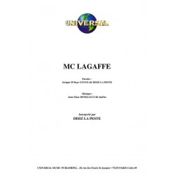 MC LAGAFFE