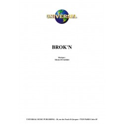 BROK'N