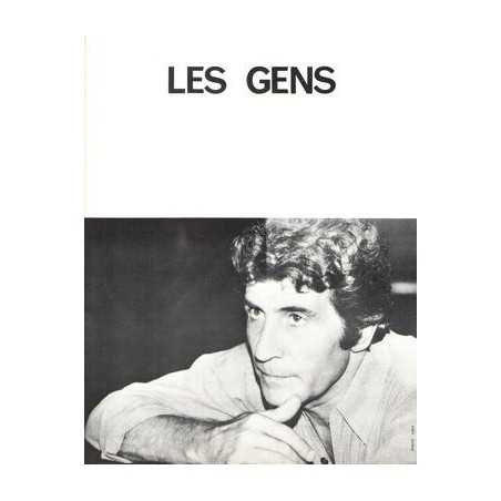 LES GENS