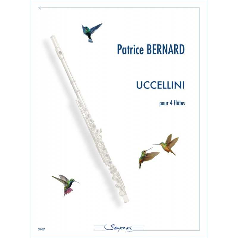 UCCELLINI