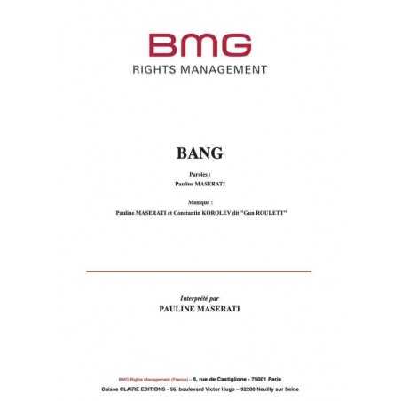 BANG