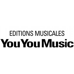 Partition CHEZ MIREILLE Alice DONA