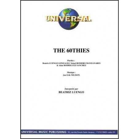 THE 60THIES