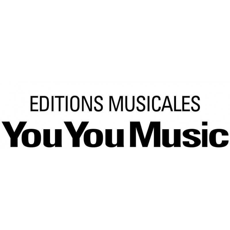 Partition ETATS D'ÂME Yta FARROW