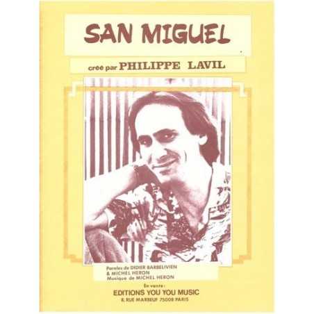 SAN MIGUEL