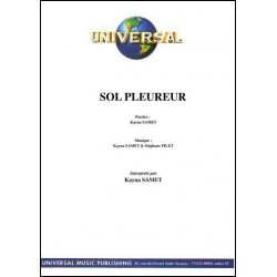 SOL PLEUREUR