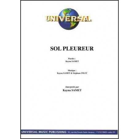 SOL PLEUREUR