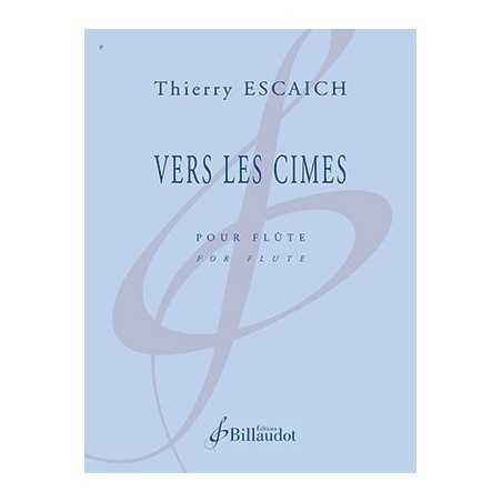 VERS LES CIMES