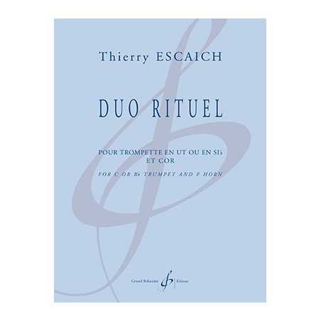 DUO RITUEL