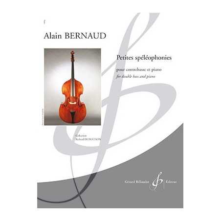 PETITES SPELEOPHONIES