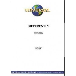 DIFFERENTLY