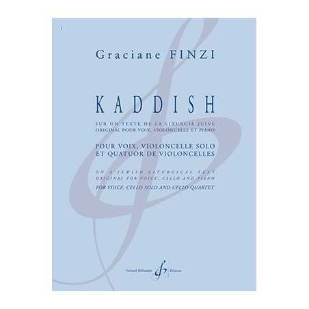 KADDISH