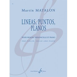 Partition LINEAS