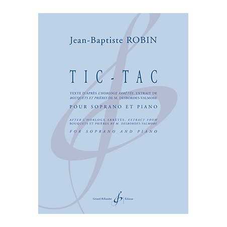 TIC-TAC