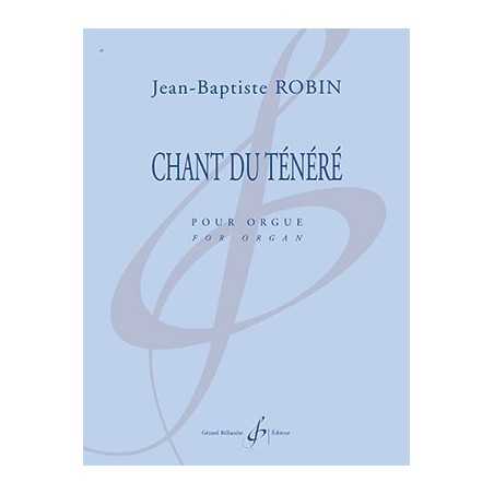 CHANT DU TENERE