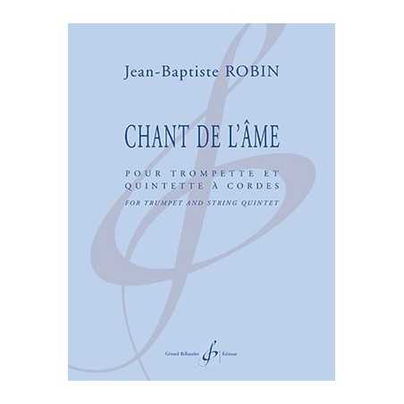 CHANT DE L'AME