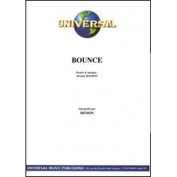 BOUNCE