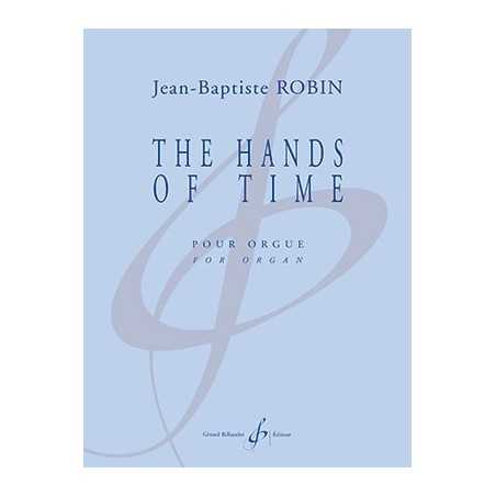 THE HANDS OF TIME