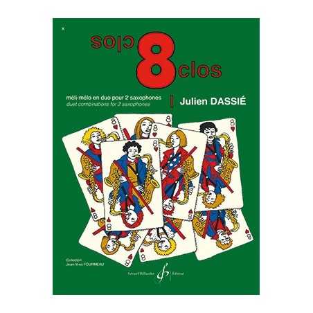 8 CLOS