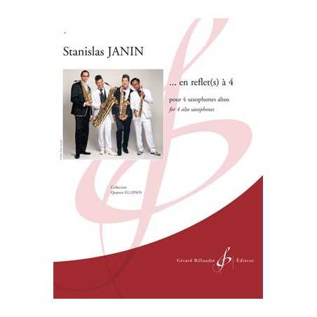 ...EN REFLET(S) A 4