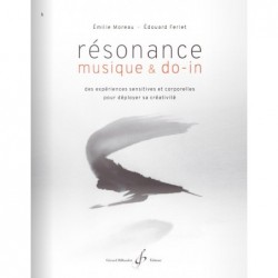Partition RESONANCE