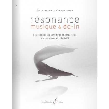 RESONANCE MUSIQUE & DO-IN