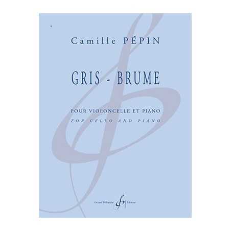 GRIS-BRUME