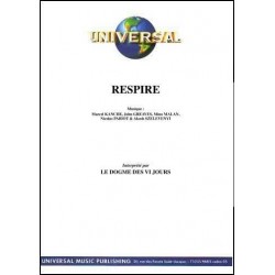 RESPIRE