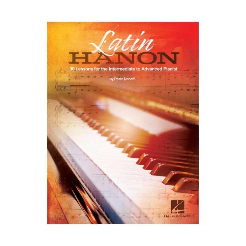 LATIN HANON