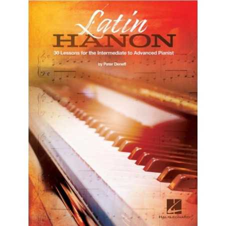 LATIN HANON