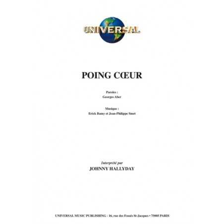 POING COEUR