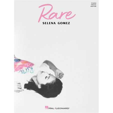 SELENA GOMEZ - RARE