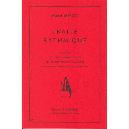 TRAITÉ RYTHMIQUE