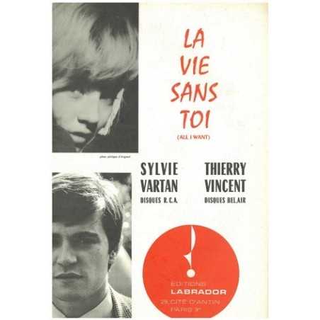 LA VIE SANS TOI